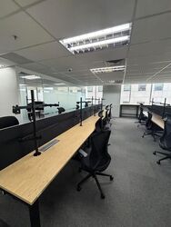 Lippo Building (D1), Office #621082571